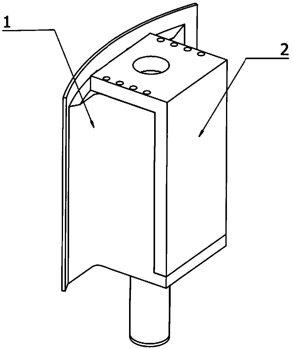 Explosive Bolt Buffer