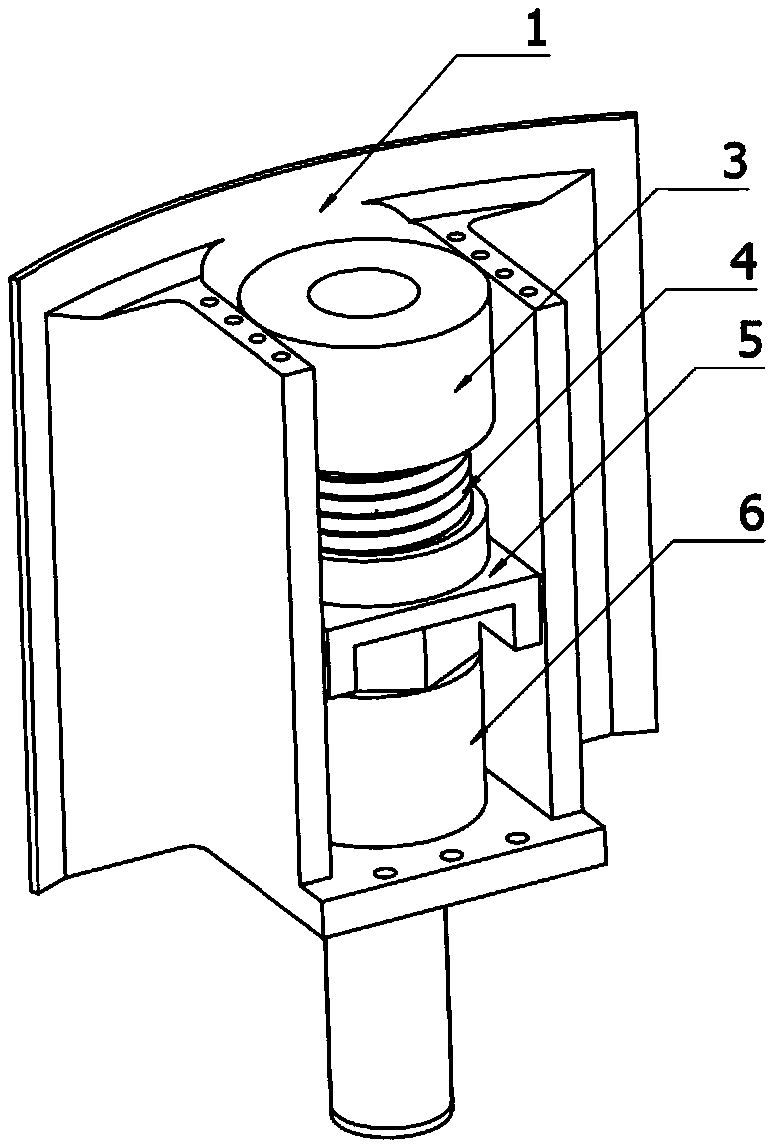 Explosive Bolt Buffer