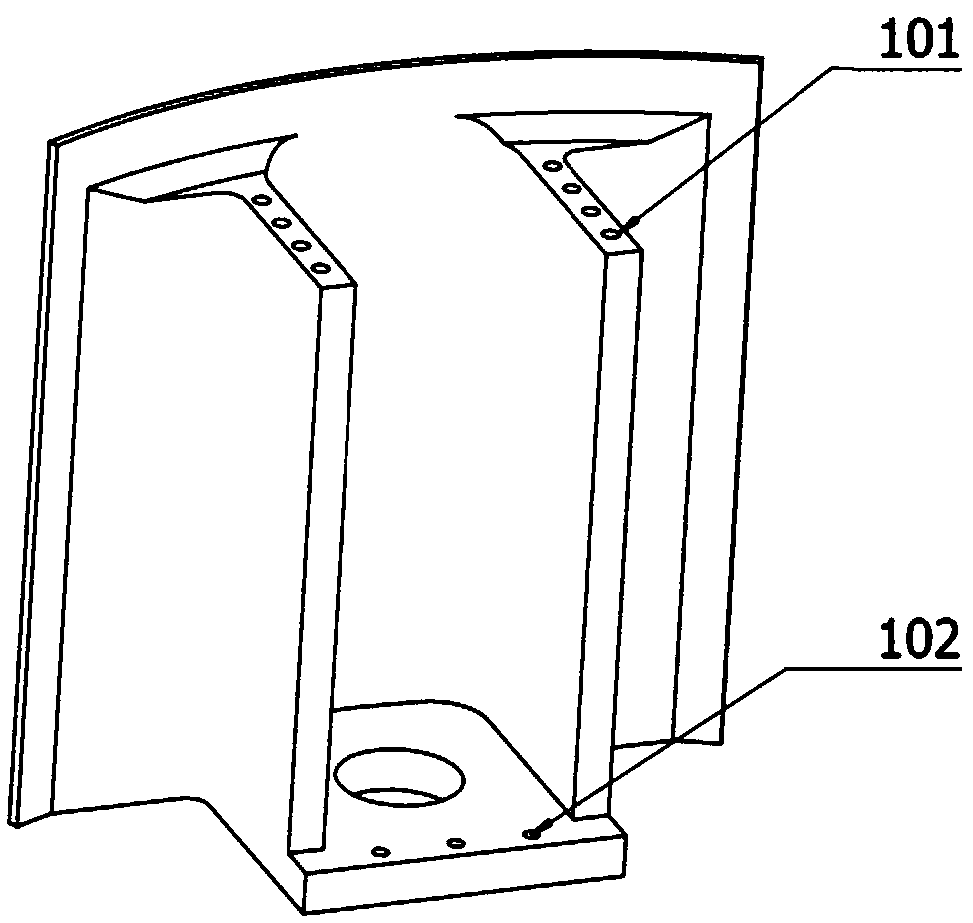 Explosive Bolt Buffer