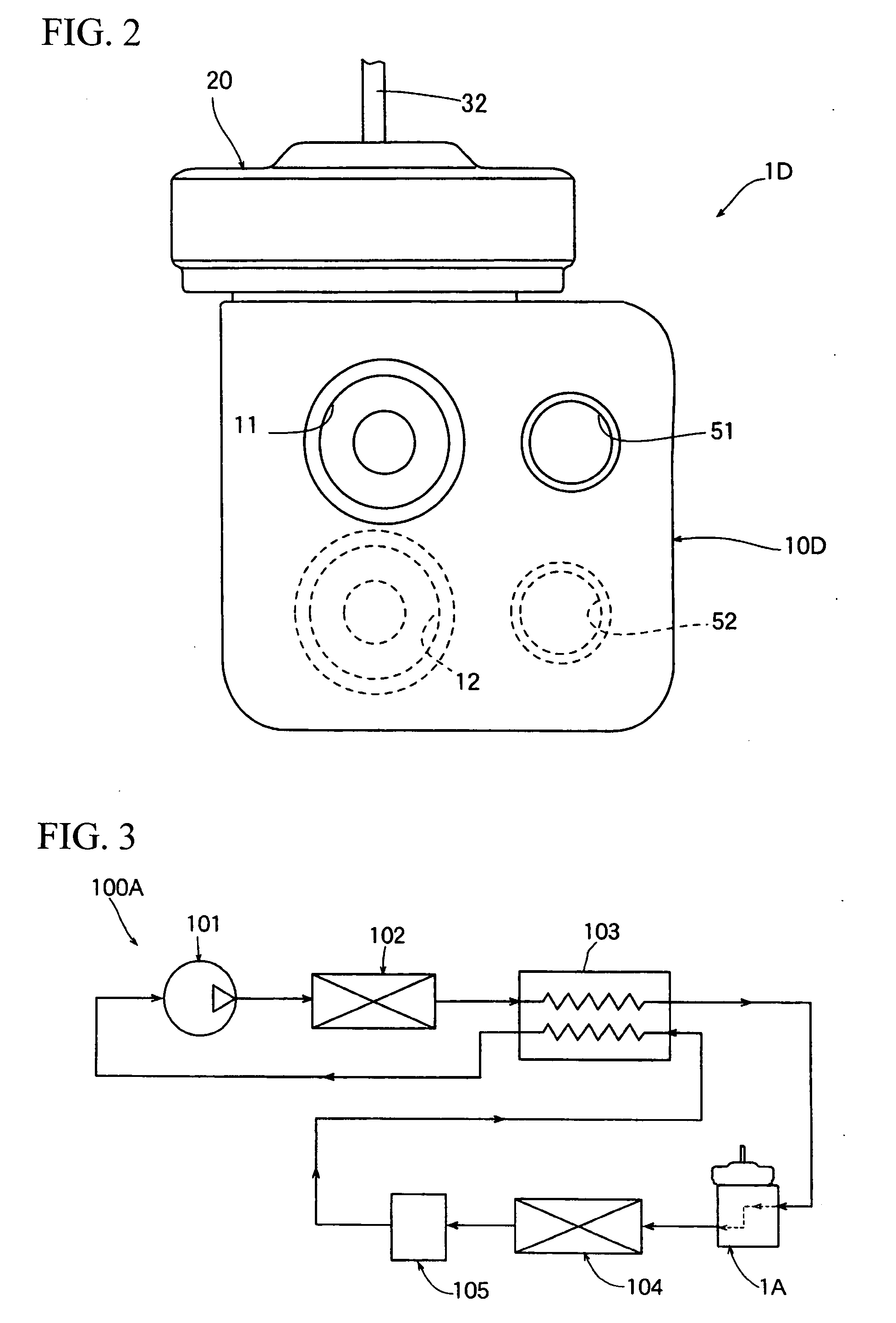 Pressure Control Valve