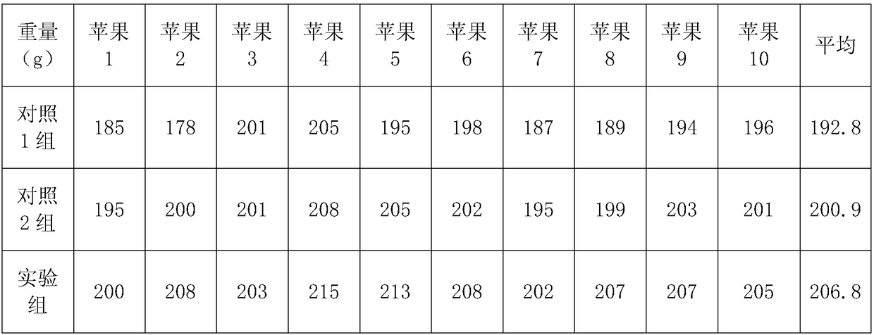 Granular macroelement water-soluble fertilizer and method for preparing same