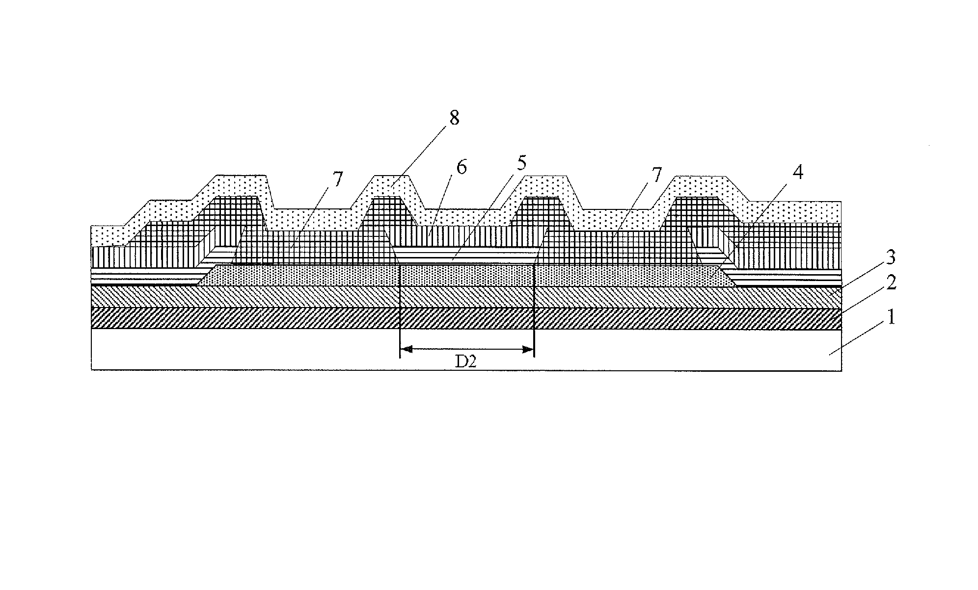 Thin film transistor, method of manufacturing the same, display substrate and display apparatus