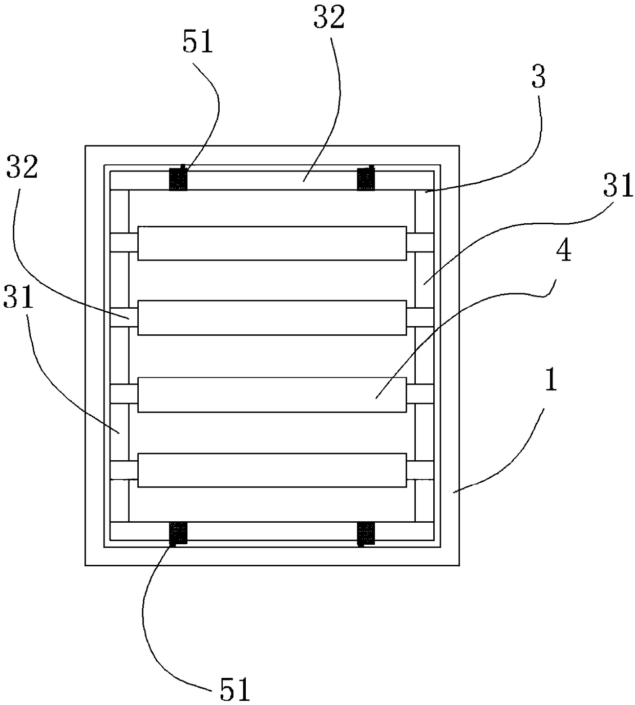 A window that purifies the air