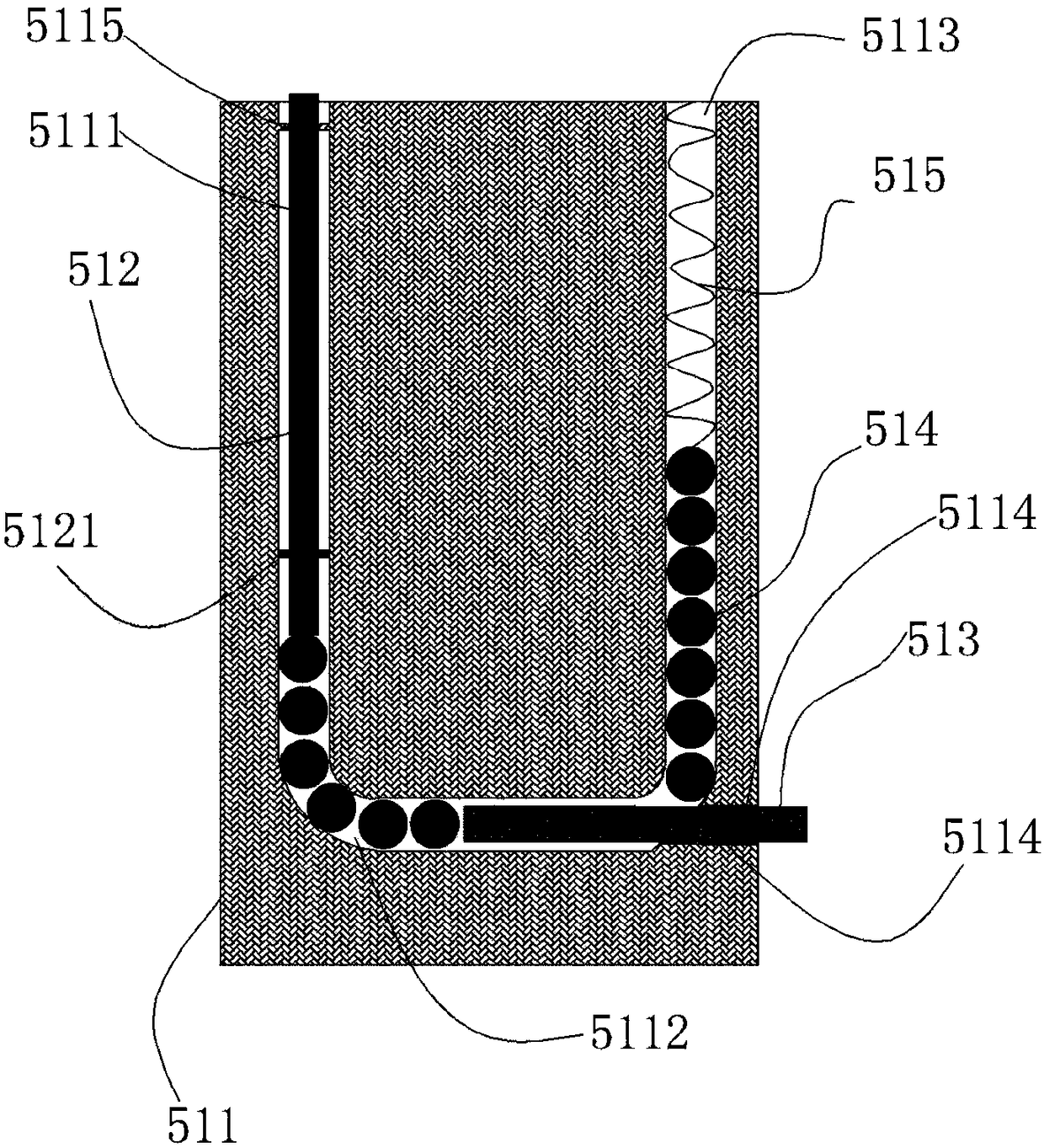 A window that purifies the air