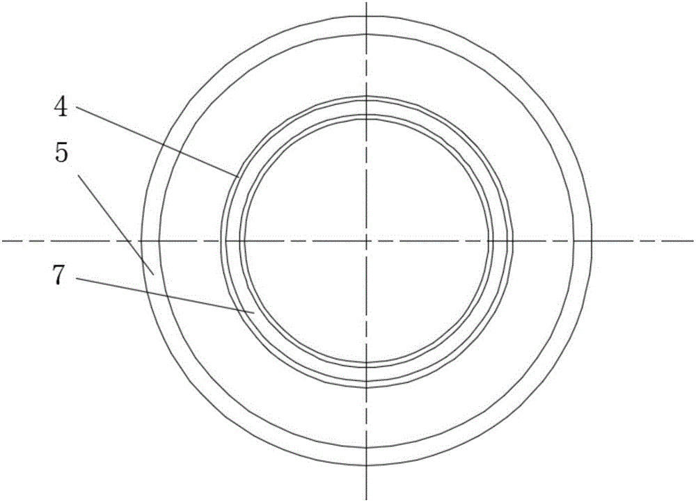 Small-conical-angle W-shaped axicon for angle polarization selection