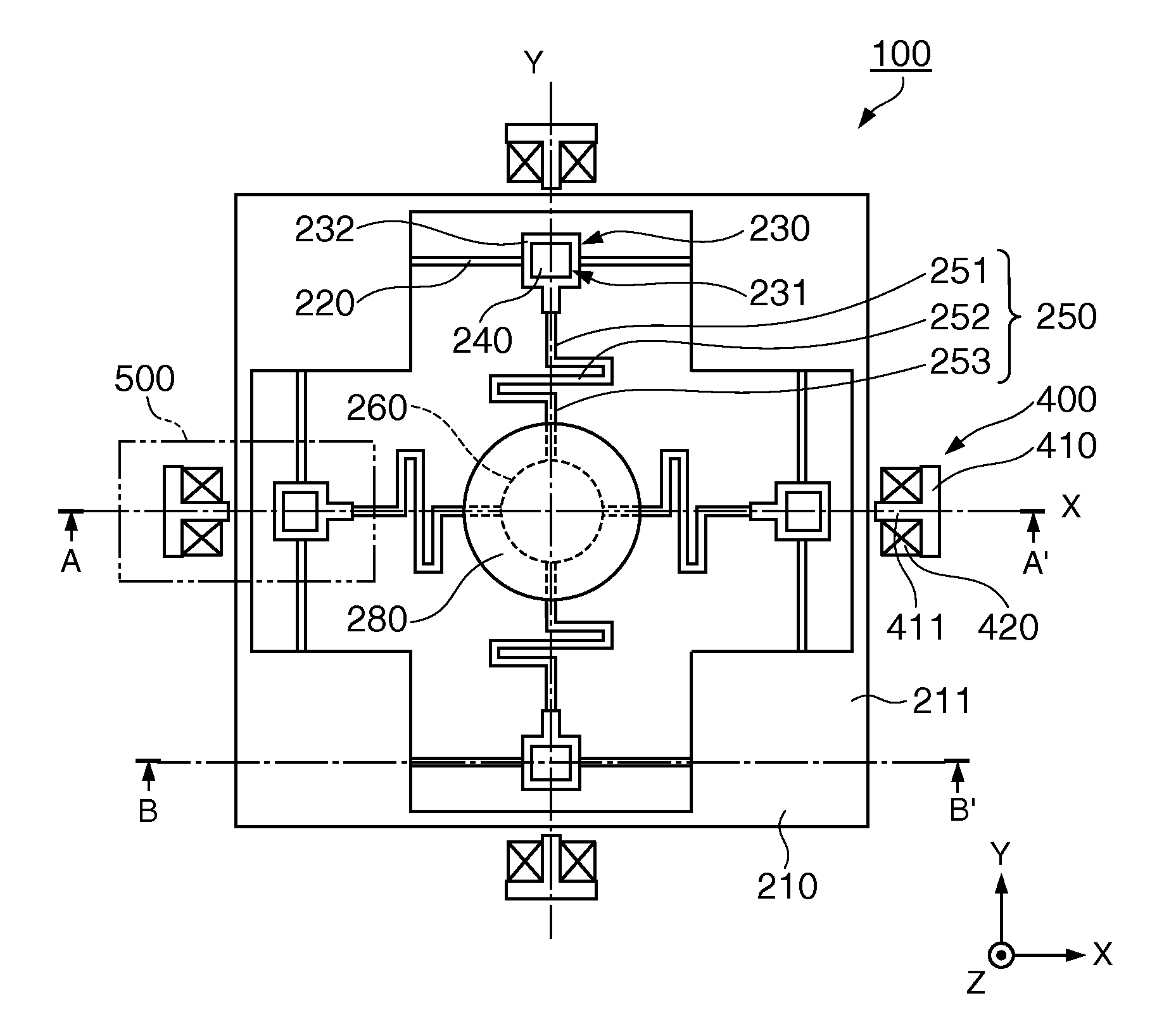 Optical scanner and image forming apparatus