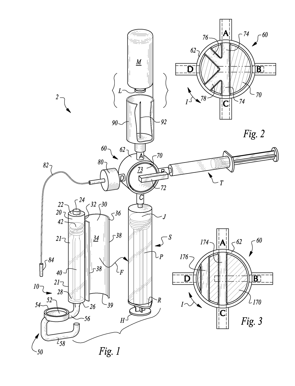 Compact non-electric medicament infuser