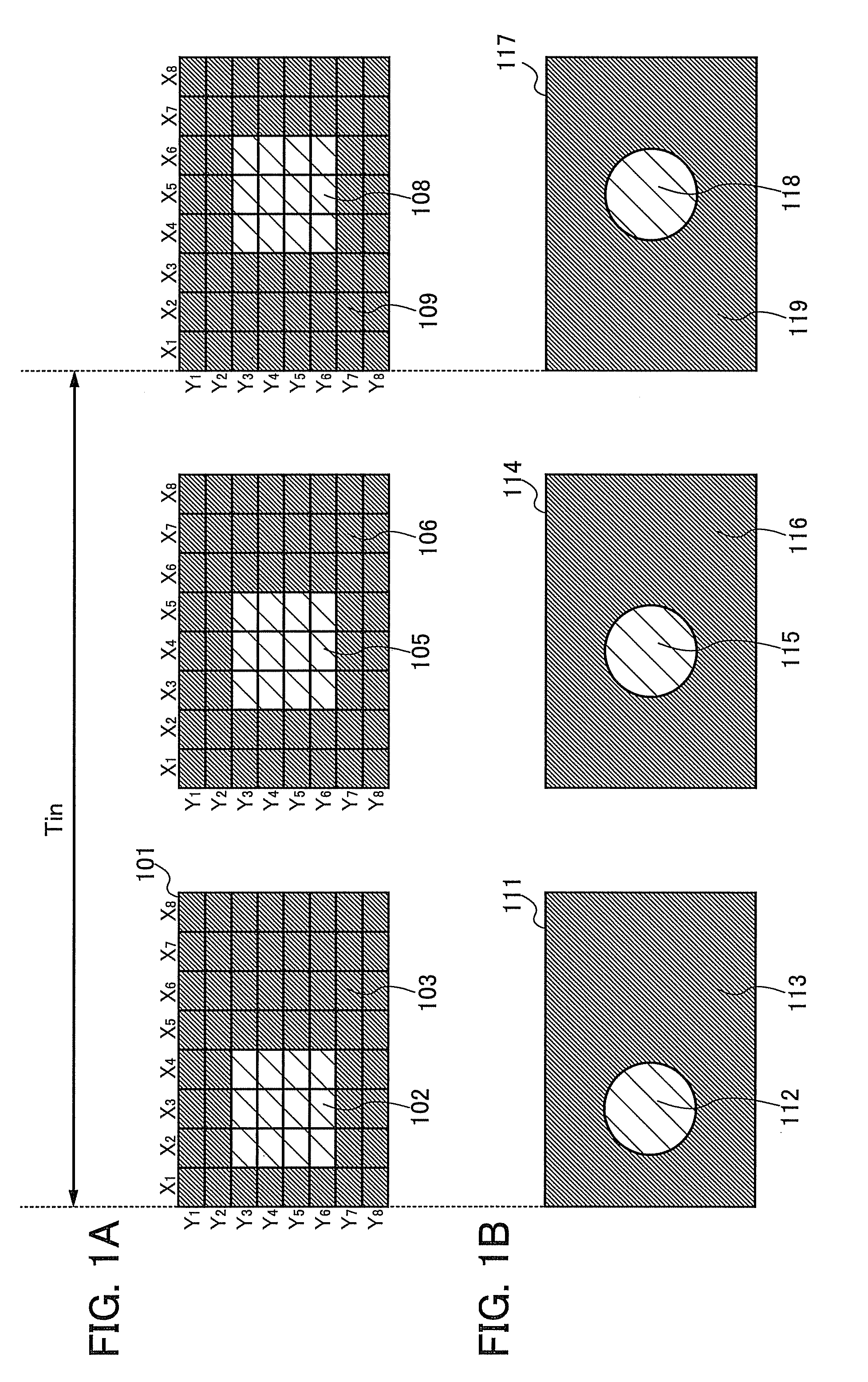 Liquid crystal display device and driving method thereof