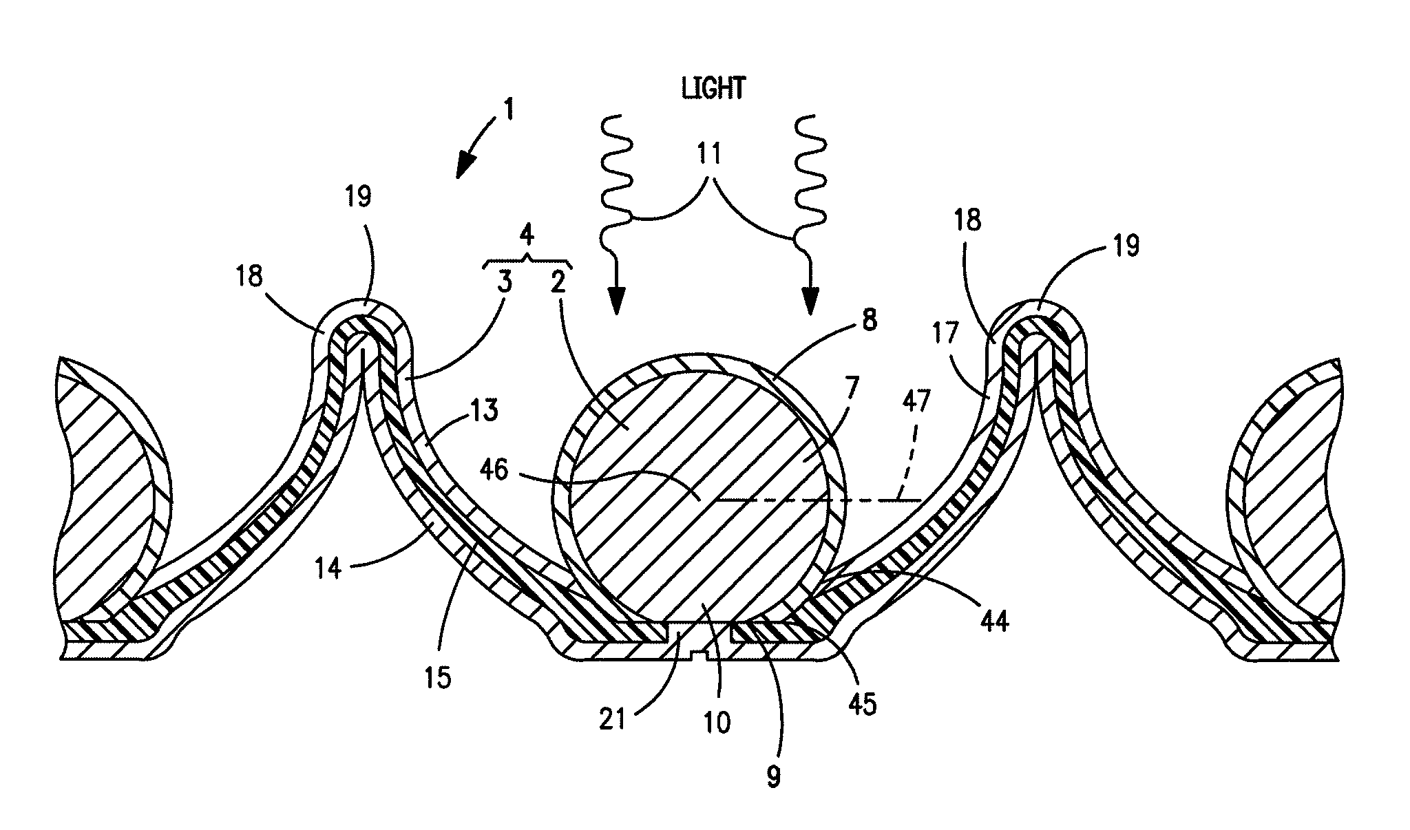 Photovoltaic Apparatus Including Spherical Semiconducting Particles