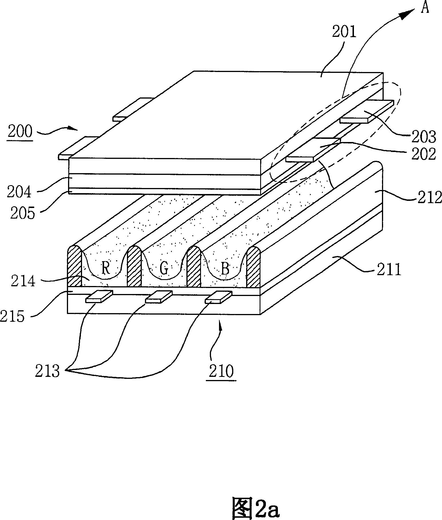 Plasma display apparatus and driving method thereof