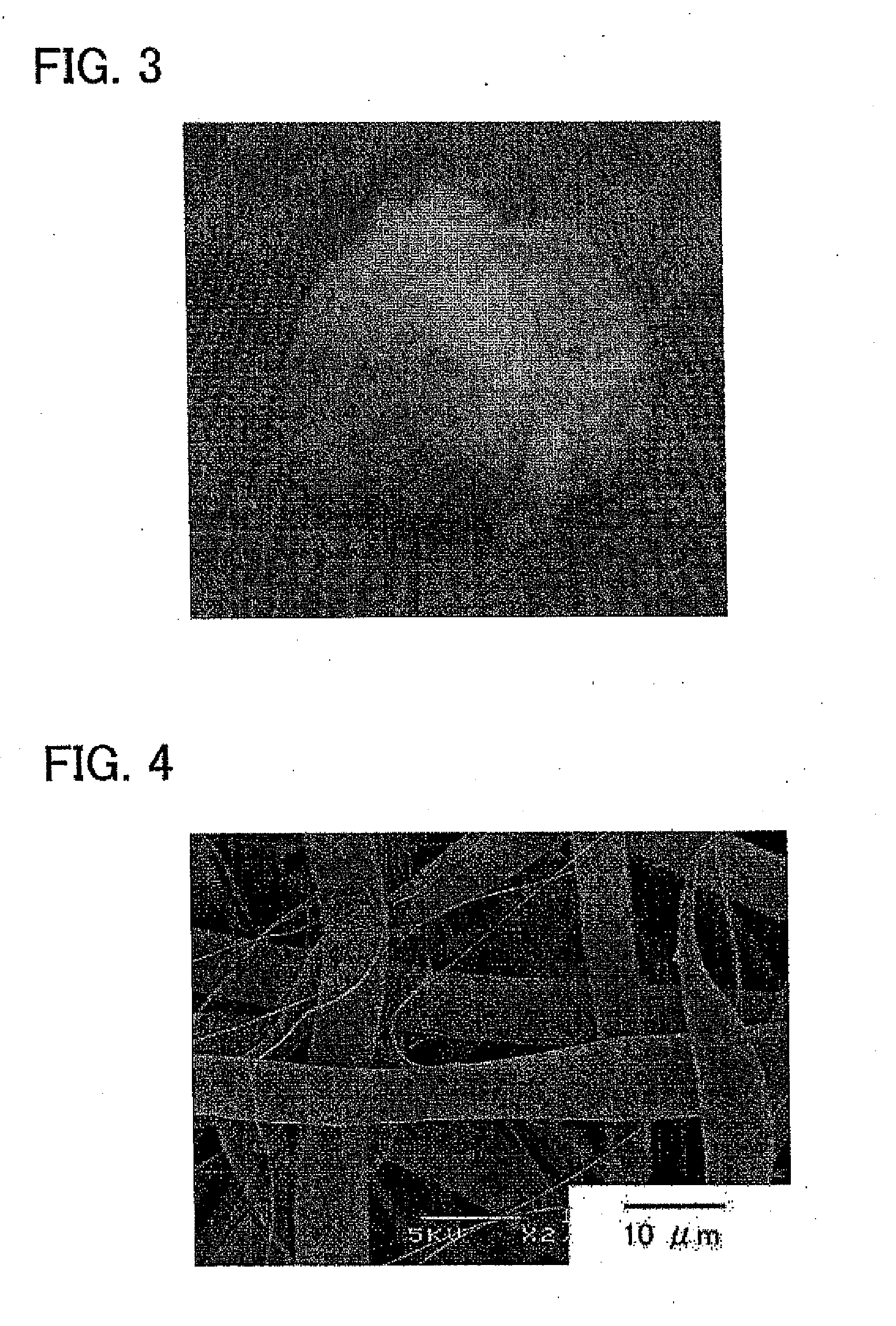 Fiber wadding for filling bone defects