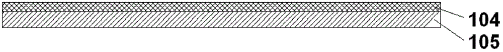 A kind of thin-film solar cell and its manufacturing method