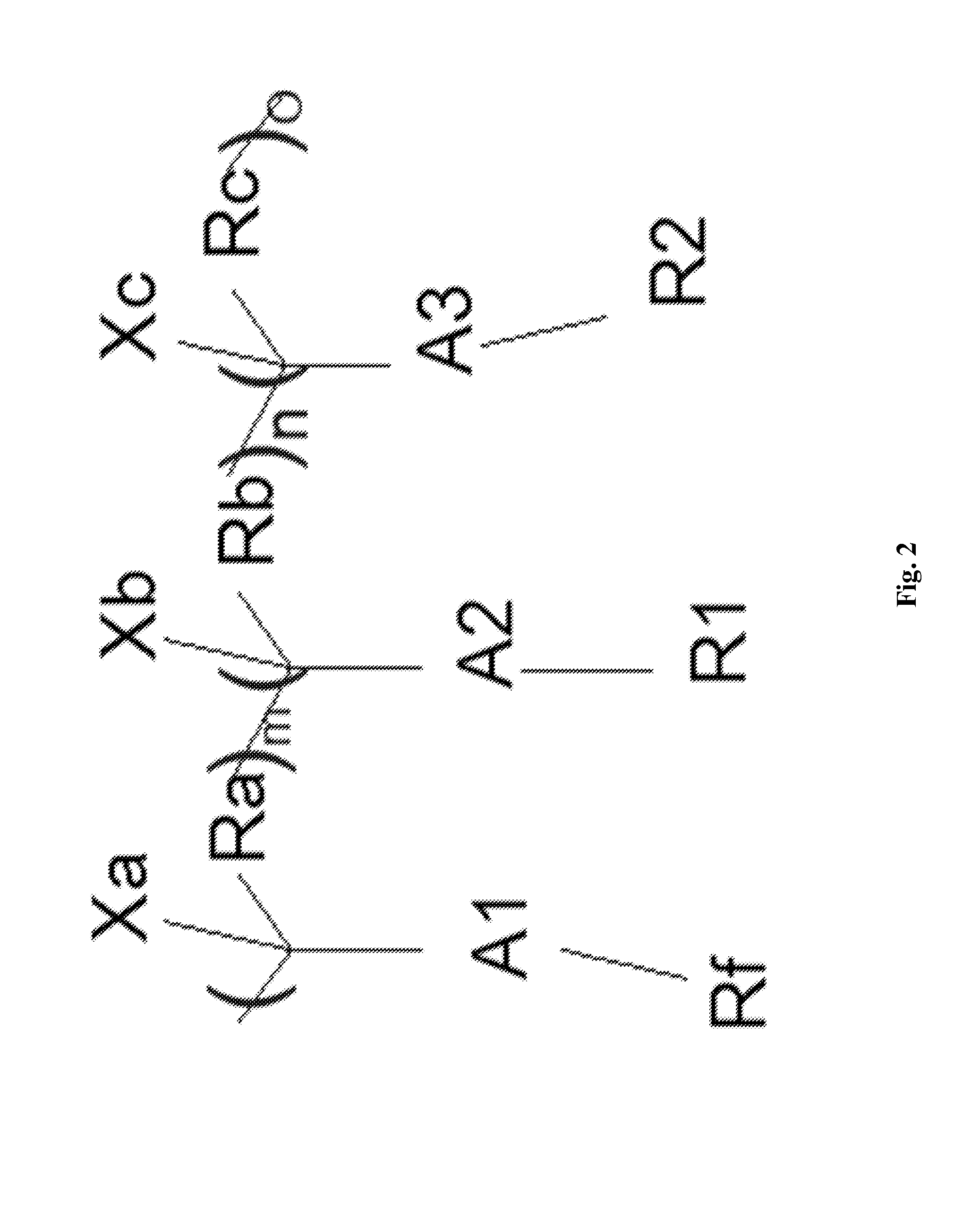 Novel photoresist additive for outgassing reduction and out-of-band radiation absorption