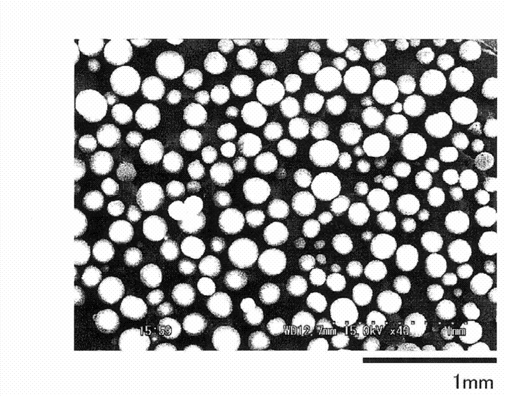 Deoxidizing agent for edible oils, and method for regeneration of used edible oil using same