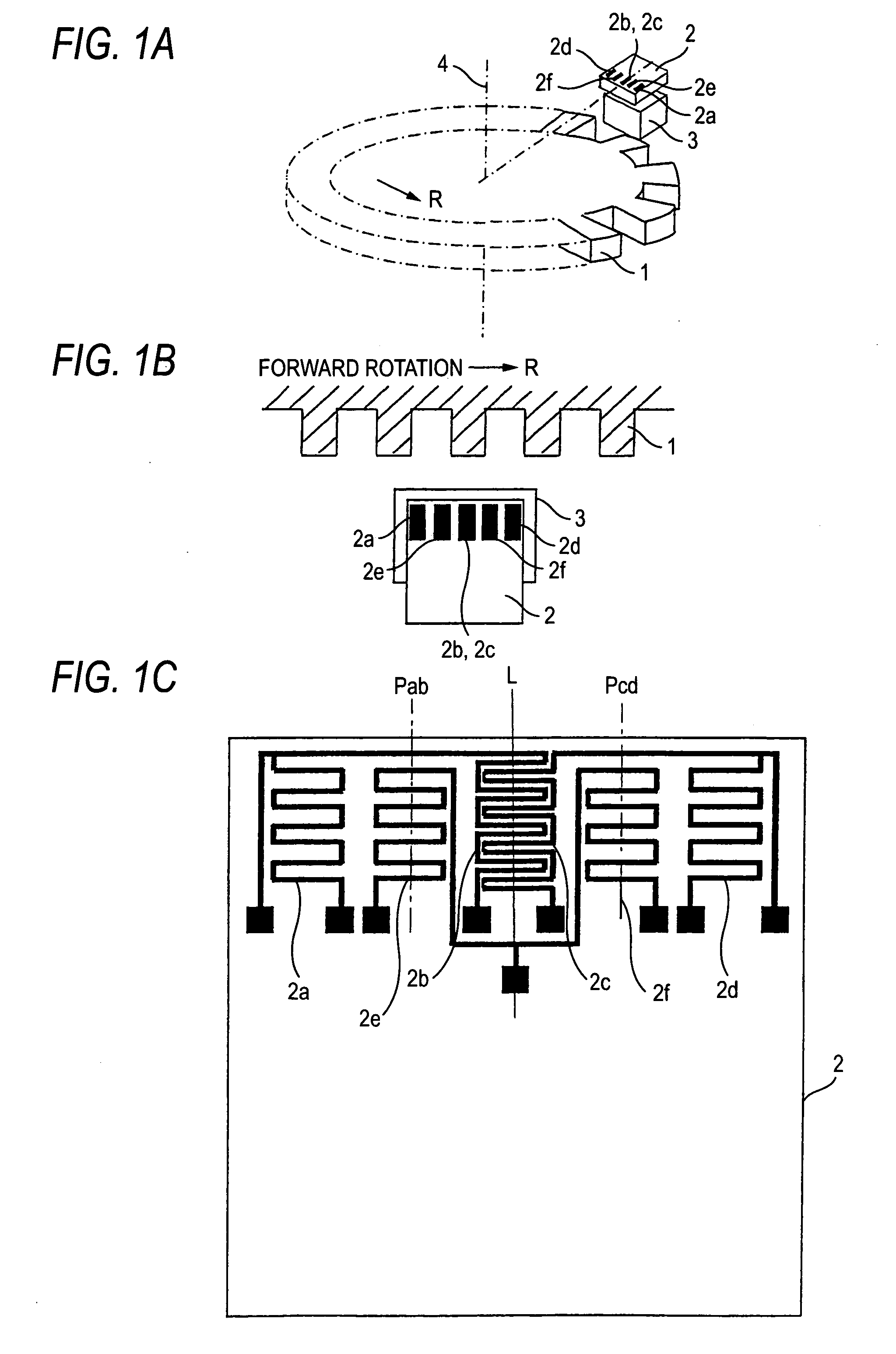 Magnetic detector maintaining high detection precision without affected by the temperature characteristics of the sensing element