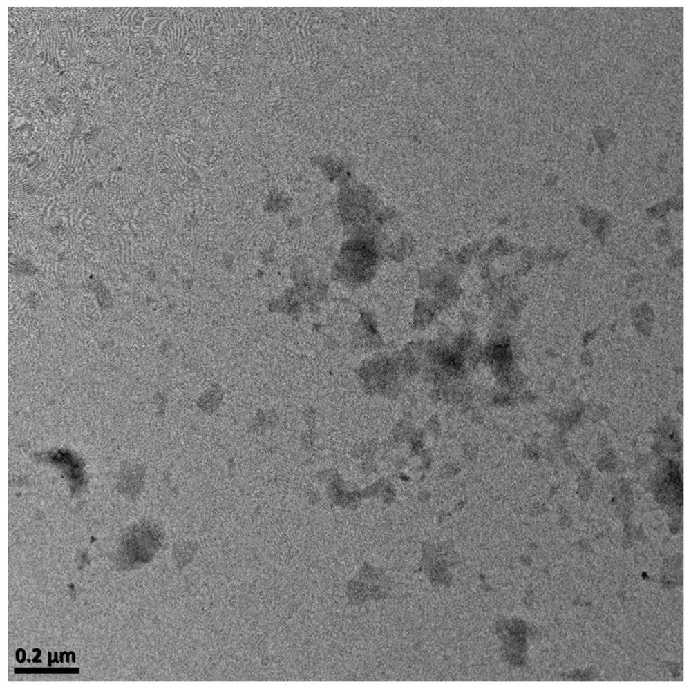 Preparation method for multiple-response type nanodrug based on combined treatment