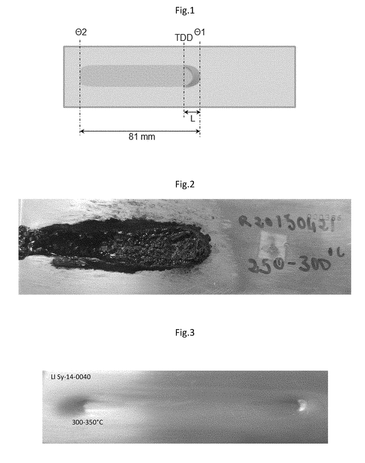 Method for improving the coking resistance of a lubricating composition