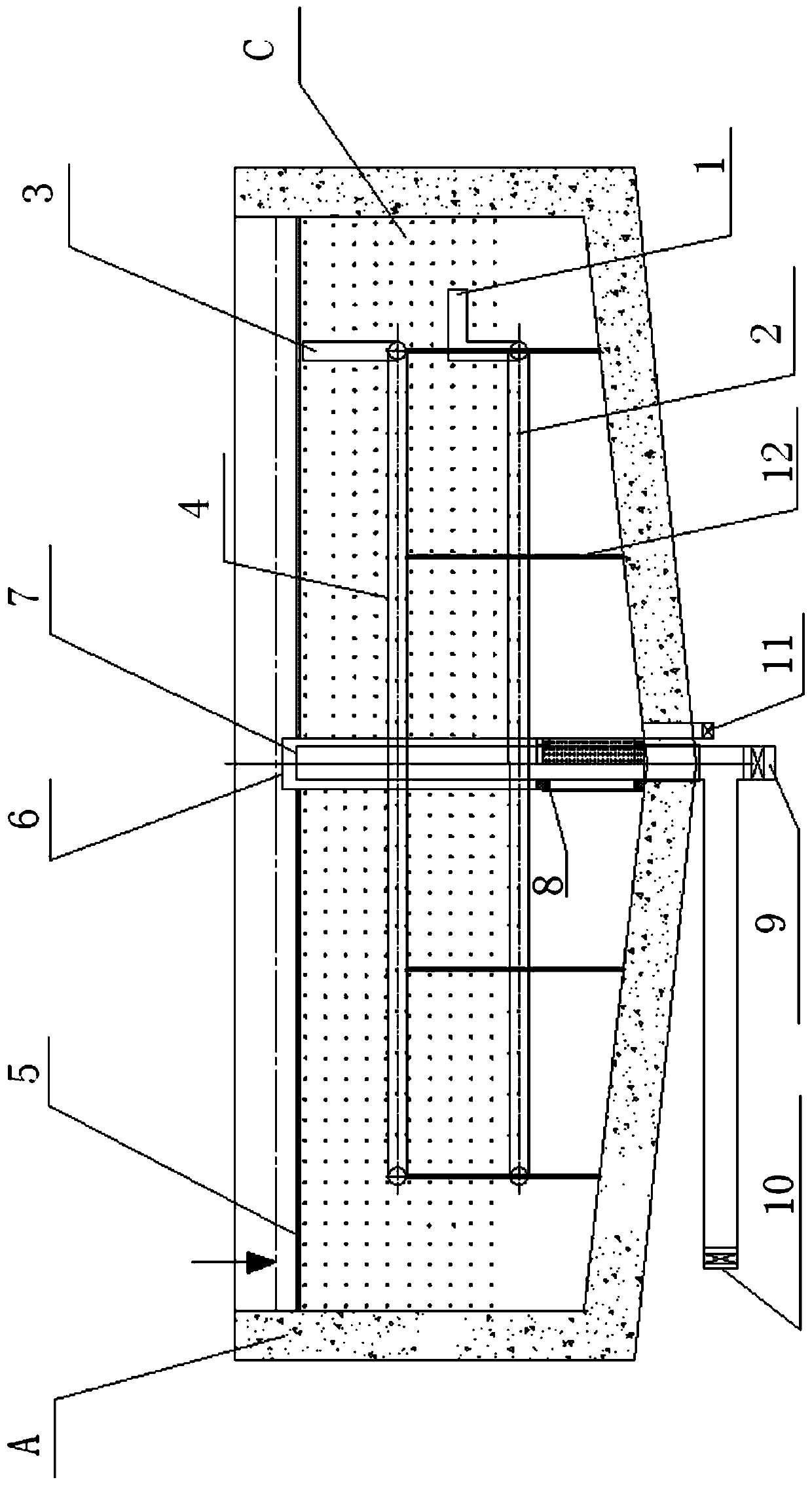 Biofilm Culture System in Saline Water Fish Culture