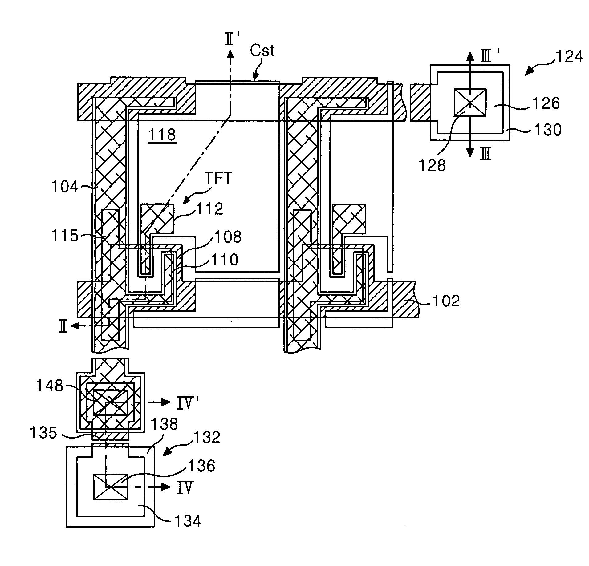 Liquid crystal display device and fabricating method thereof