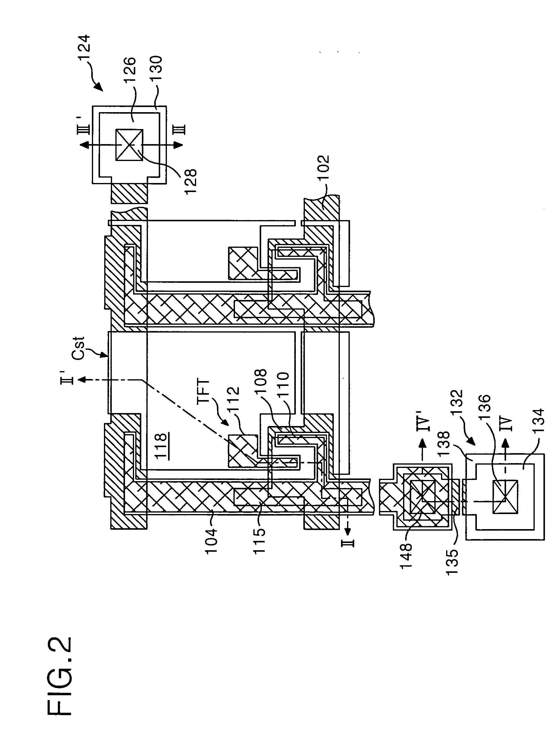 Liquid crystal display device and fabricating method thereof