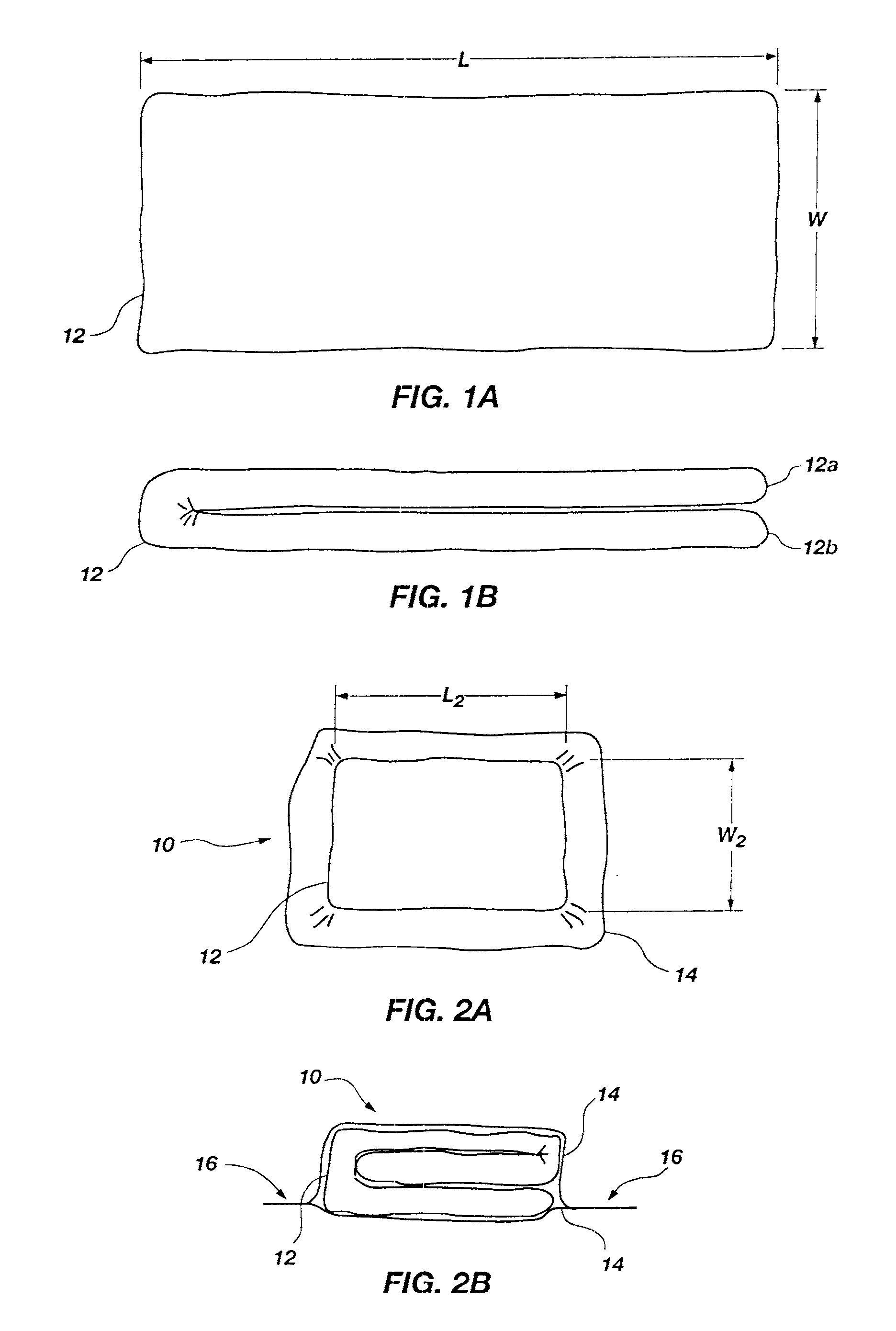 Pocket-sized vacuum-packed diapers