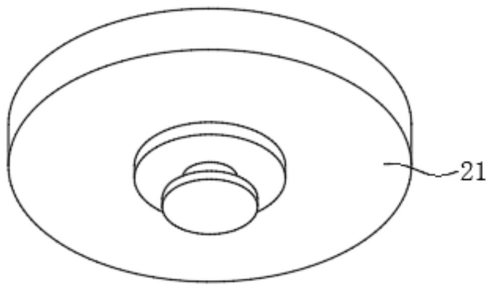 A laser remanufacturing method for power lithium battery of heavy-duty equipment