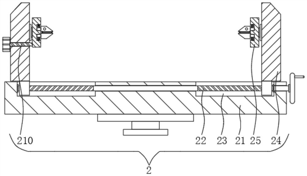 A laser remanufacturing method for power lithium battery of heavy-duty equipment