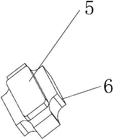 Tool and technology for shaping loudspeaker voice coil