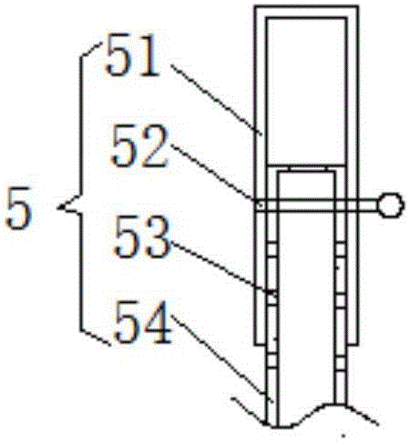 Electronic scarifier for garden