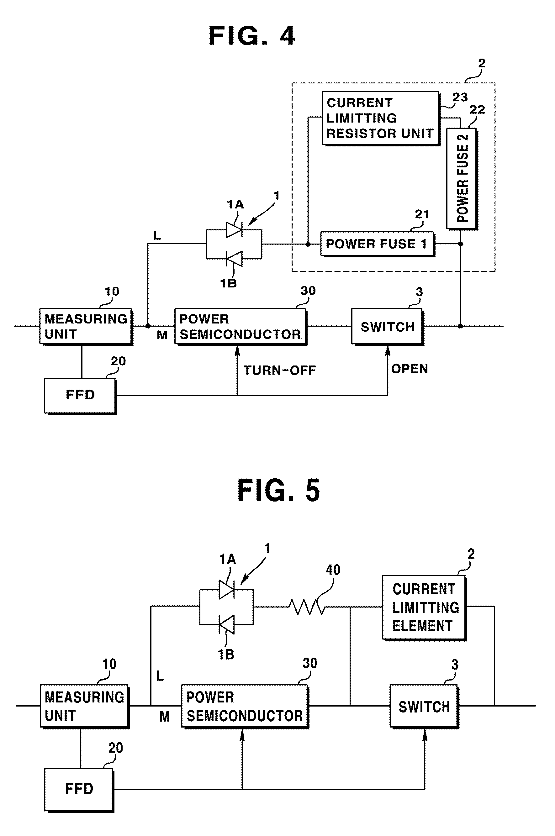 Fault current limiter