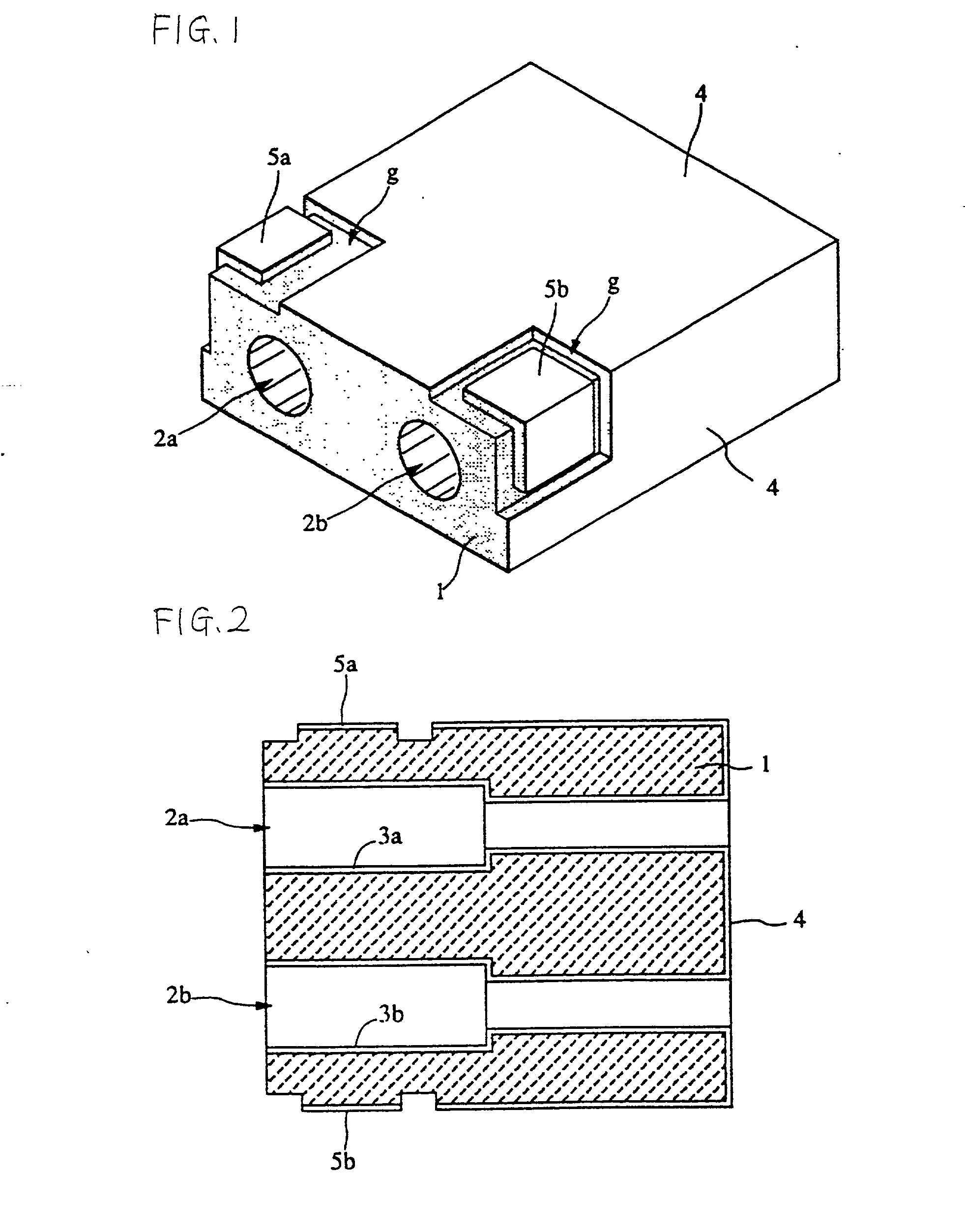 Dielectric filter, dielectric duplexer, communication system, and method of producing dielectric filter