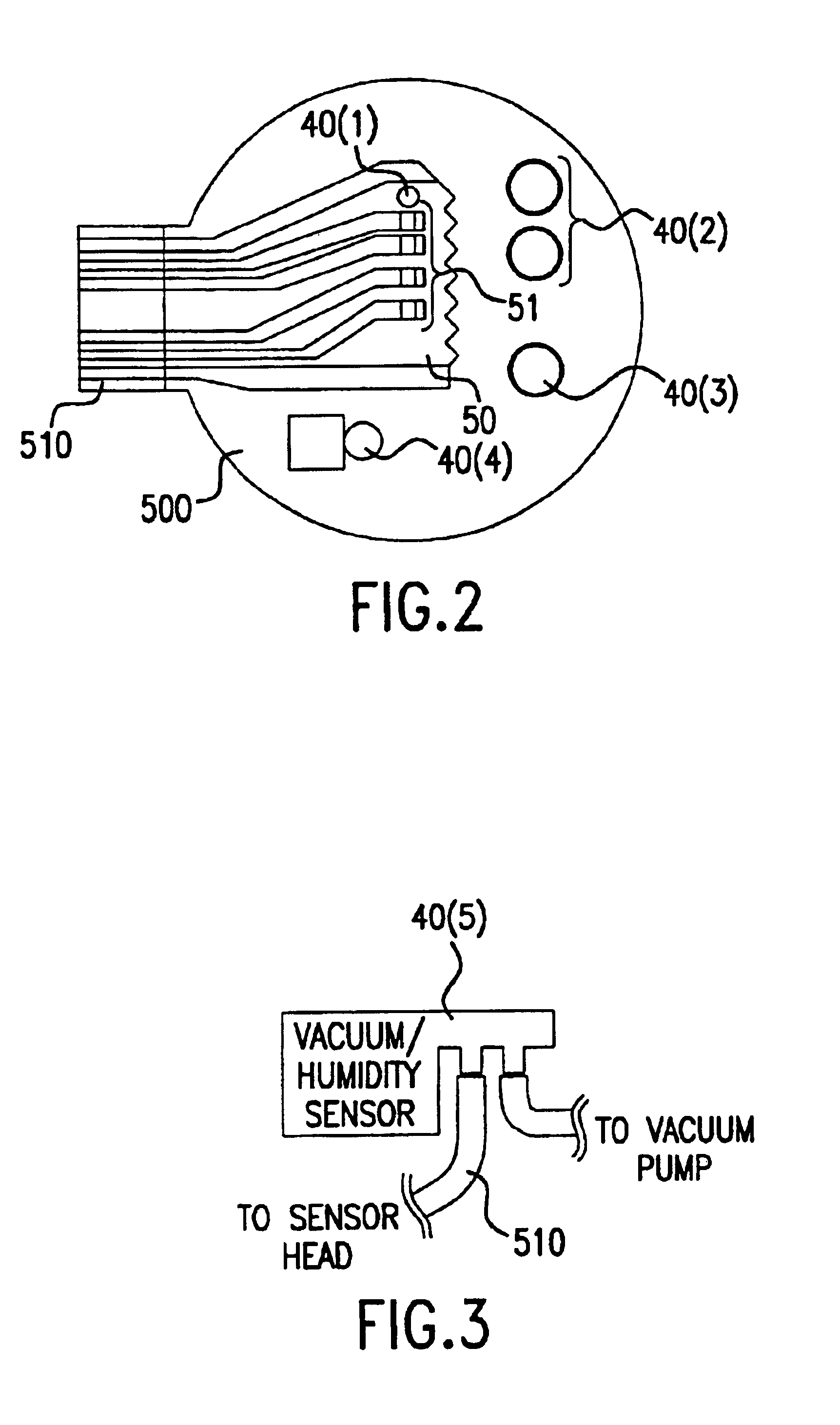 Attribute compensation for analyte detection and/or continuous monitoring