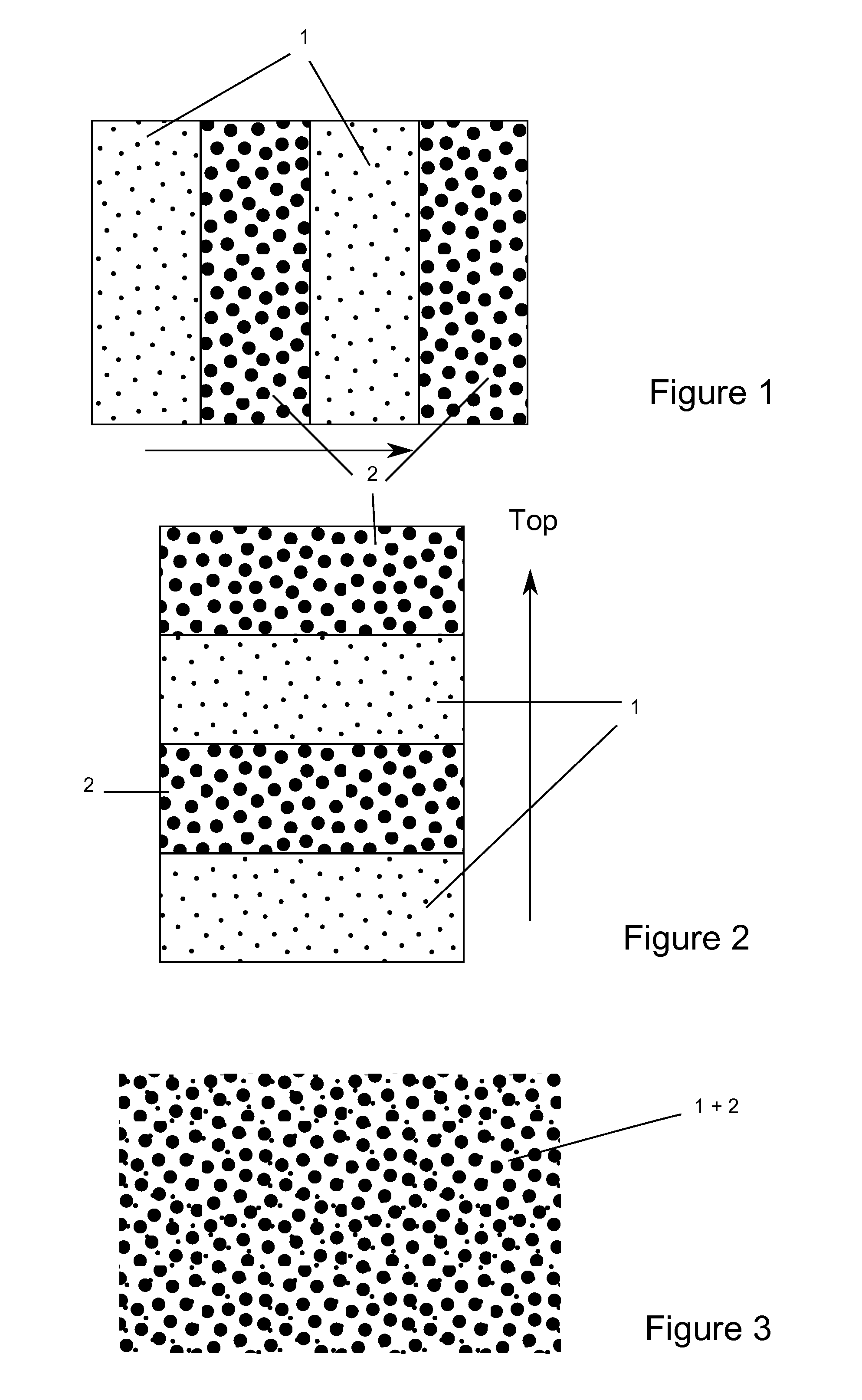 Proppant Mixtures