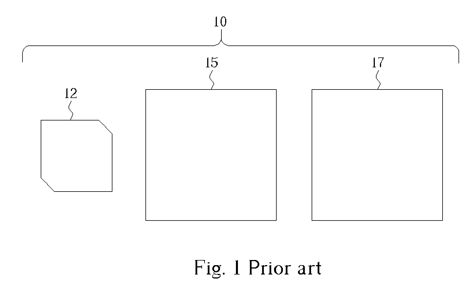 Patch antenna utilizing a polymer dielectric layer