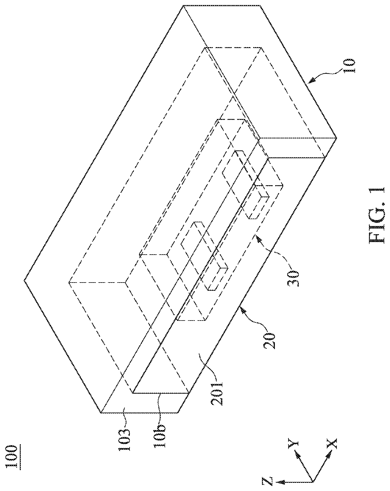 Light emitting unit