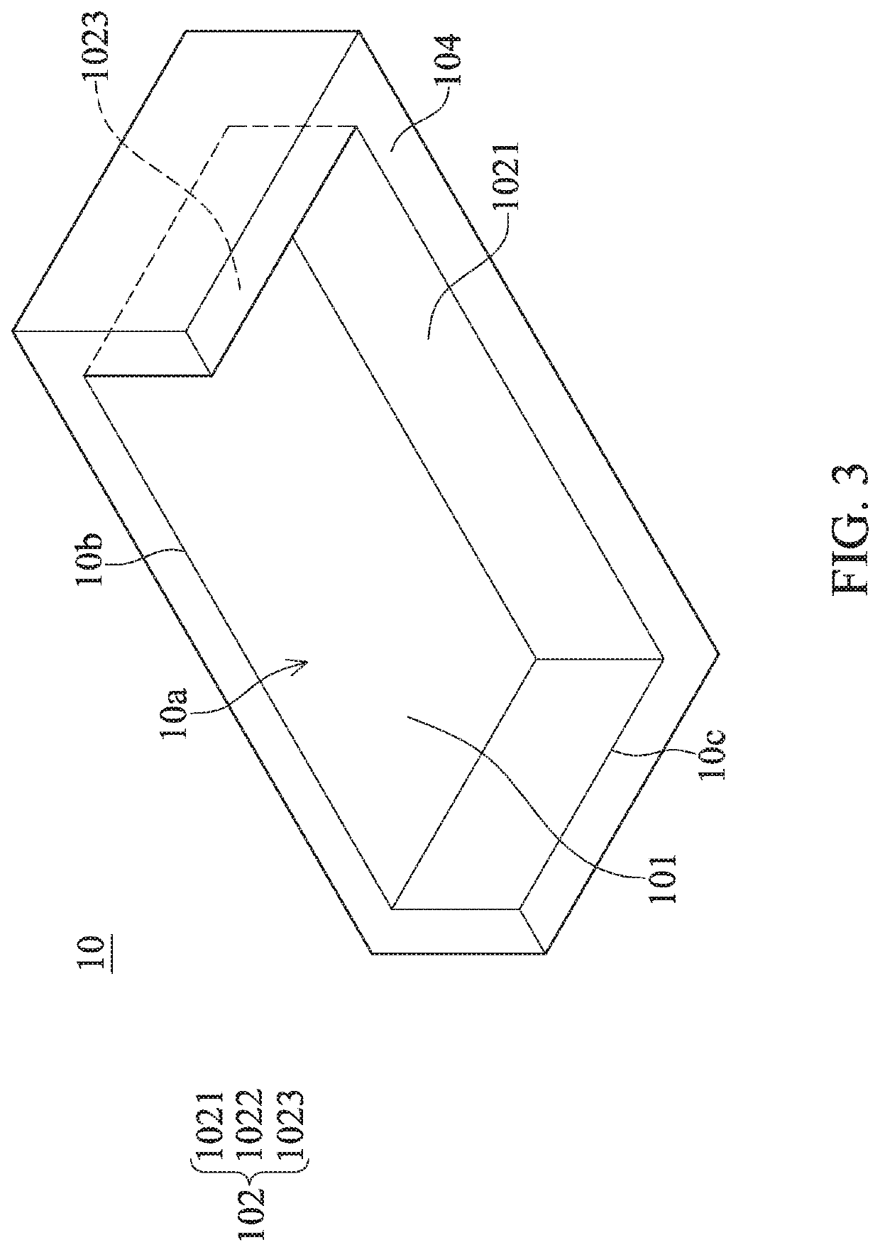 Light emitting unit