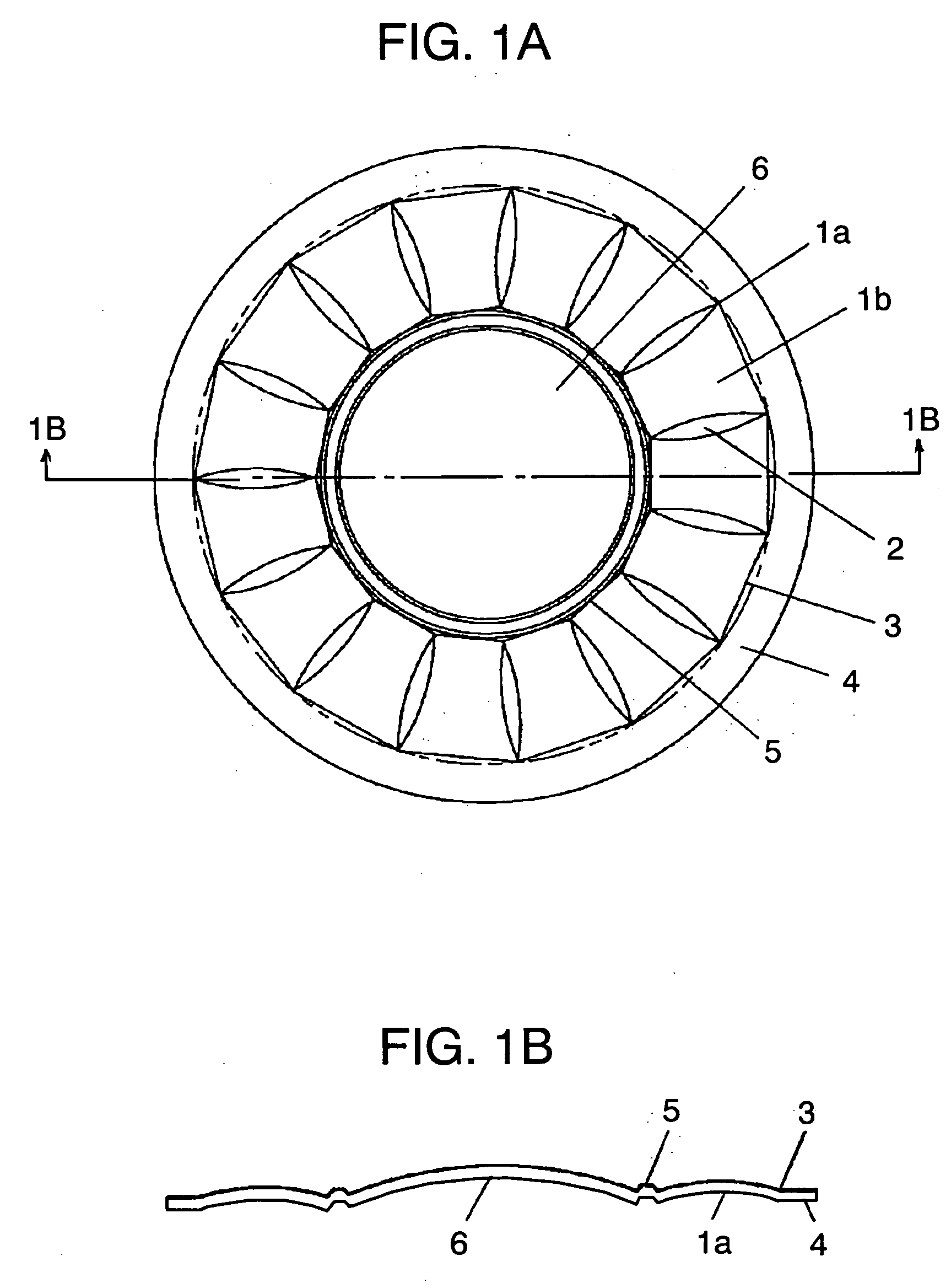 Suspension and electro-acoustic transducer using the suspension