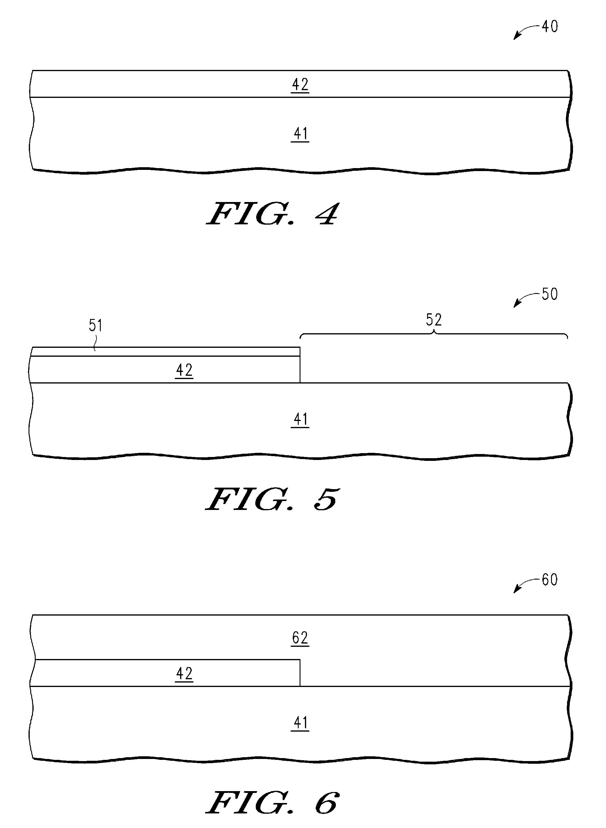 Inverse slope isolation and dual surface orientation integration