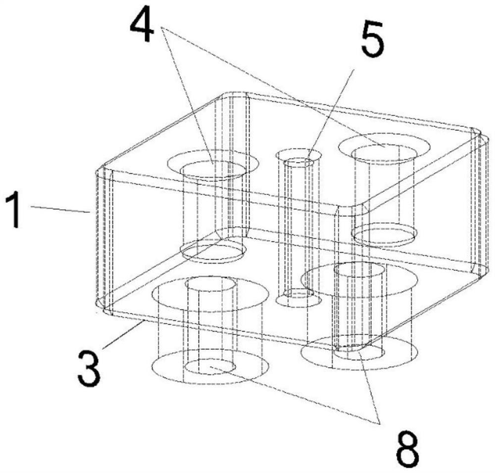 Dual-mode dielectric waveguide filter