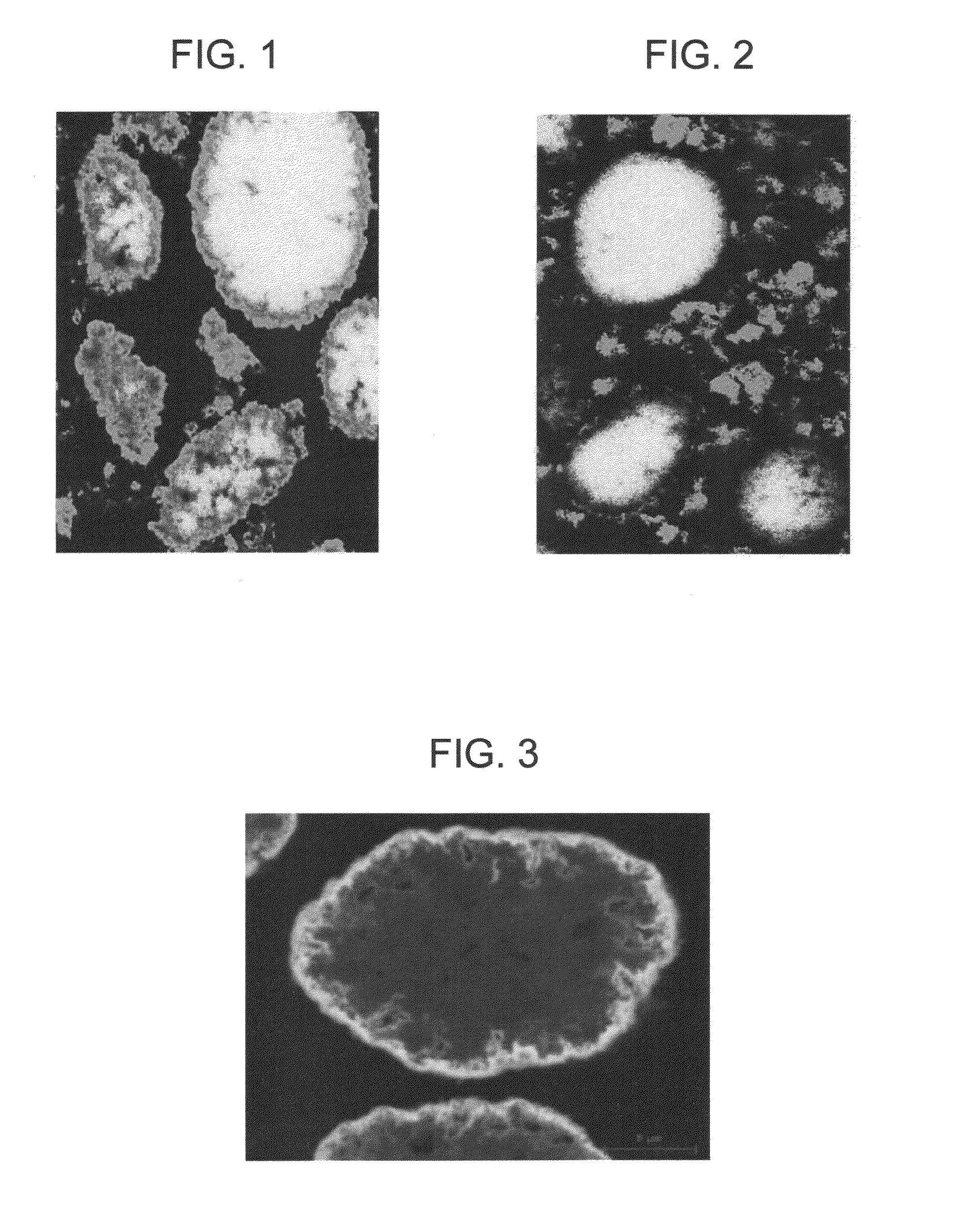 Ethynylation catalyst and method of making same