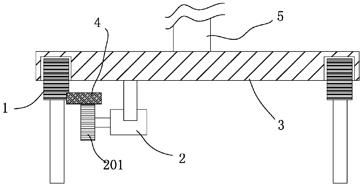 An intelligent mortar application device