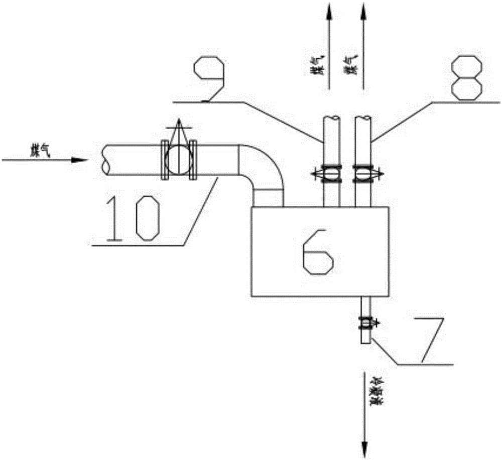 Pulverized coal low temperature carbonization system and method and coal low temperature carbonization system