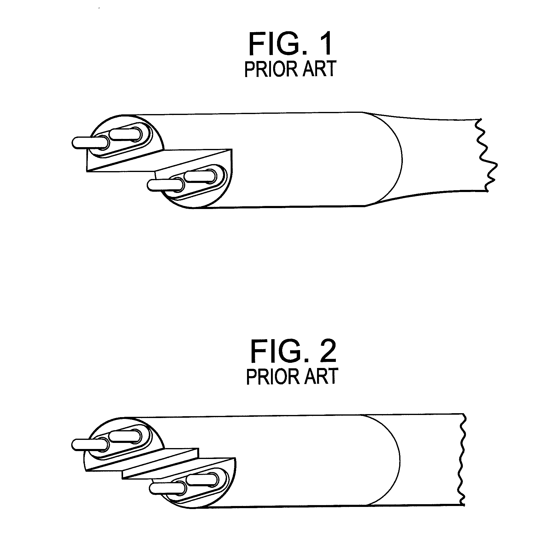 Ultraviolet lamp for use in water purifiers