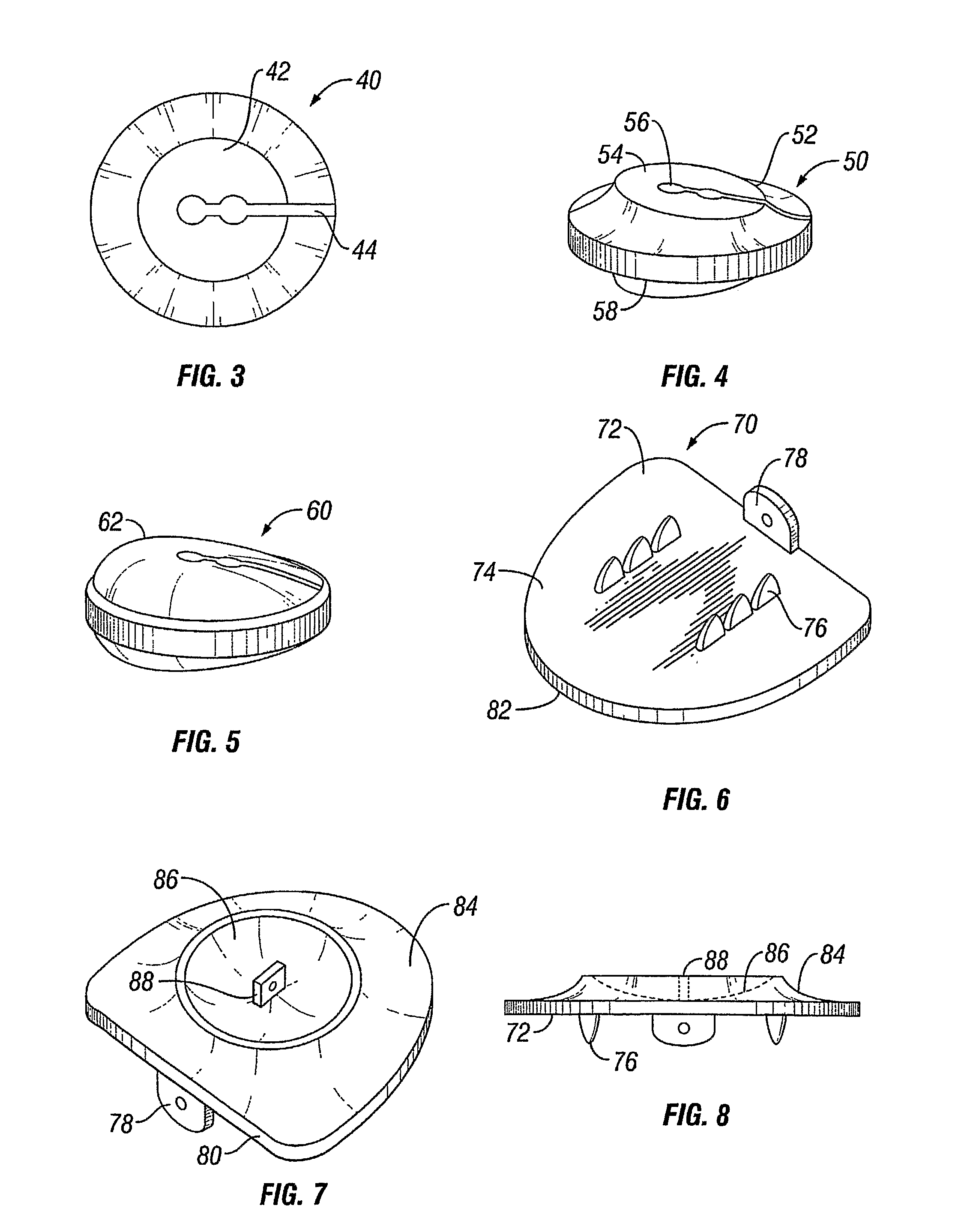 Artificial Spinal Disc