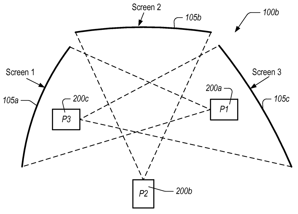 Display systems and methods employing wavelength multiplexing of colors