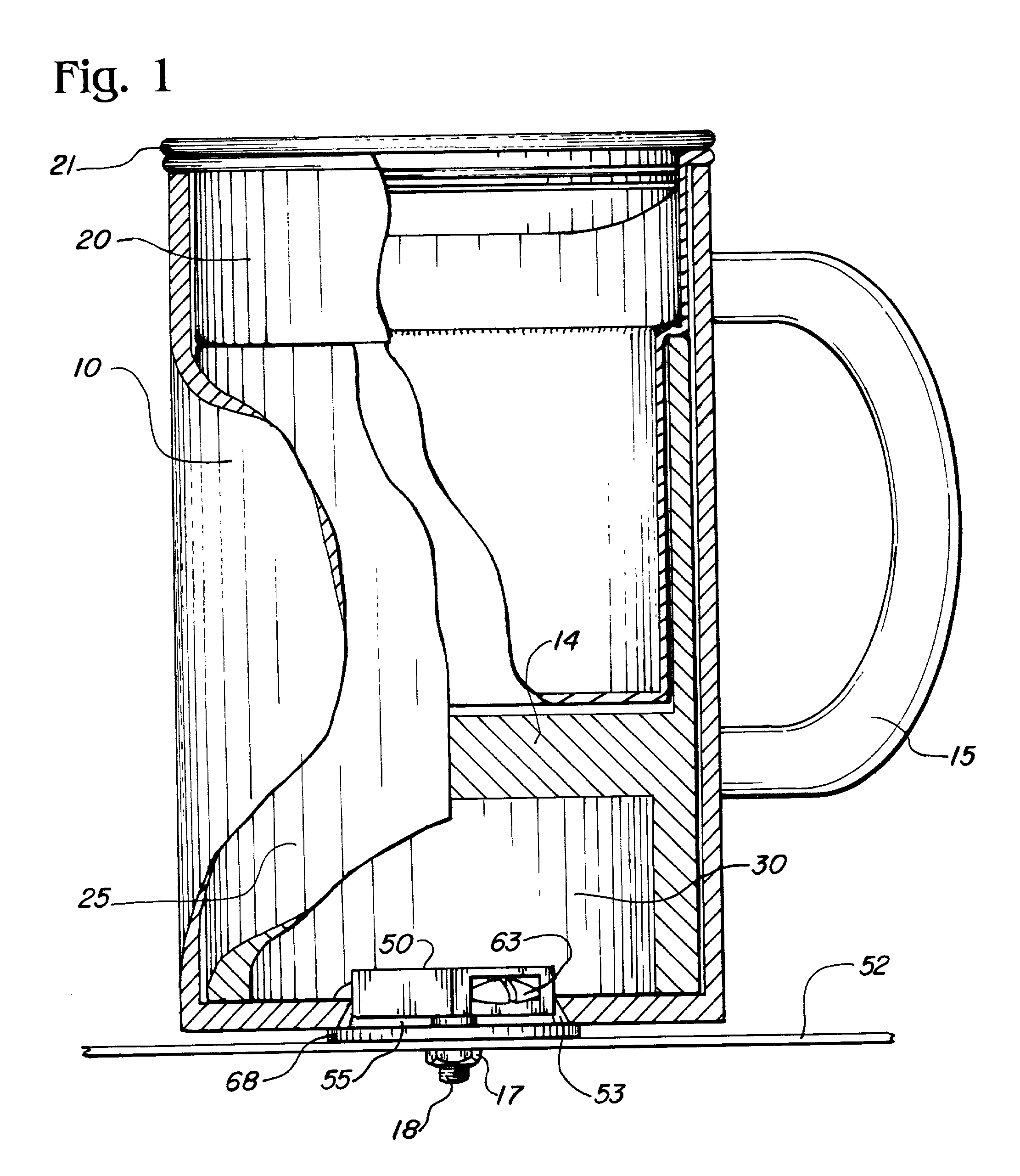 Self locking bi-directional lock/release fixture