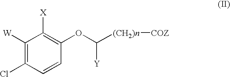 Herbicidal Composition