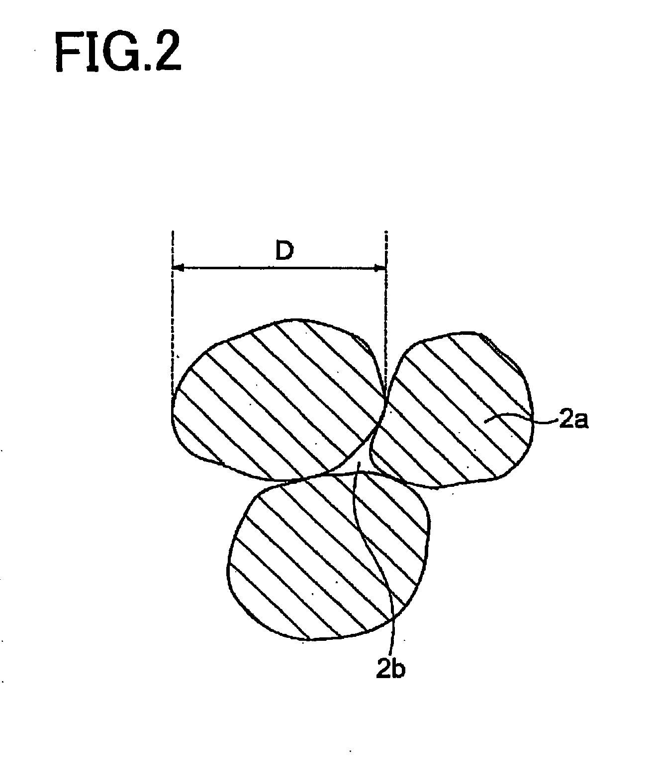 Dielectric ceramic composition and the production method