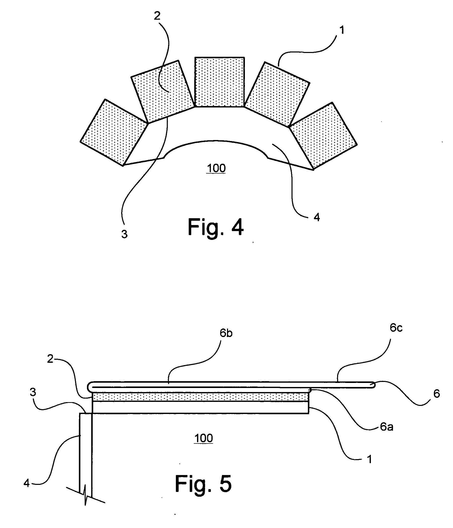 Potty training device