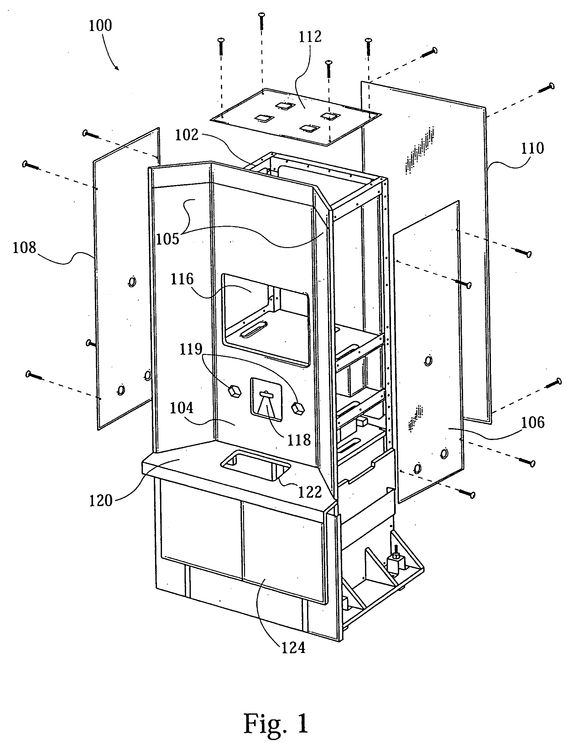 Color selection and coordination system